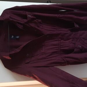 Gap Jacket